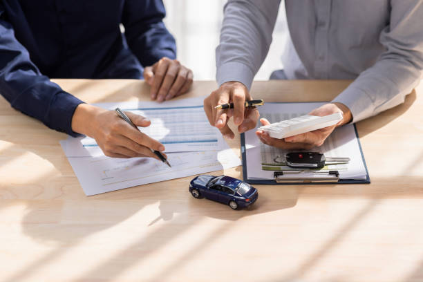 Glen Dale auto coverage comparison